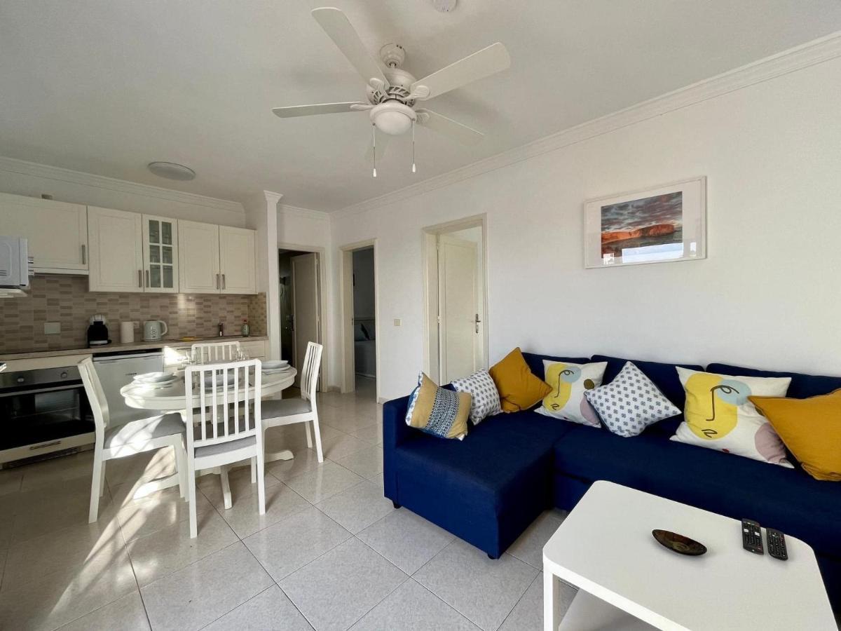 Atalaya 127b By Jk Lanzarote Appartamento *